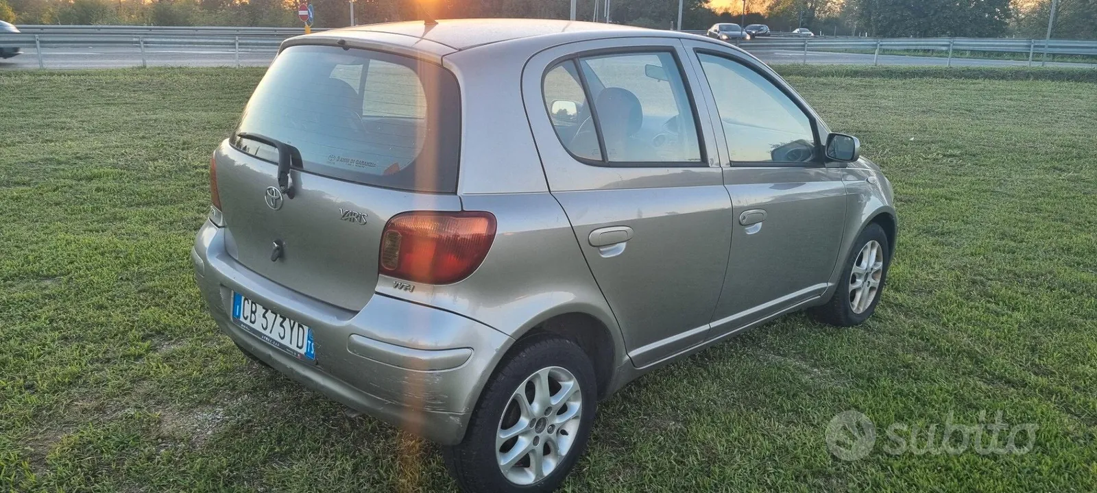 Toyota Yaris 2026 photo 2