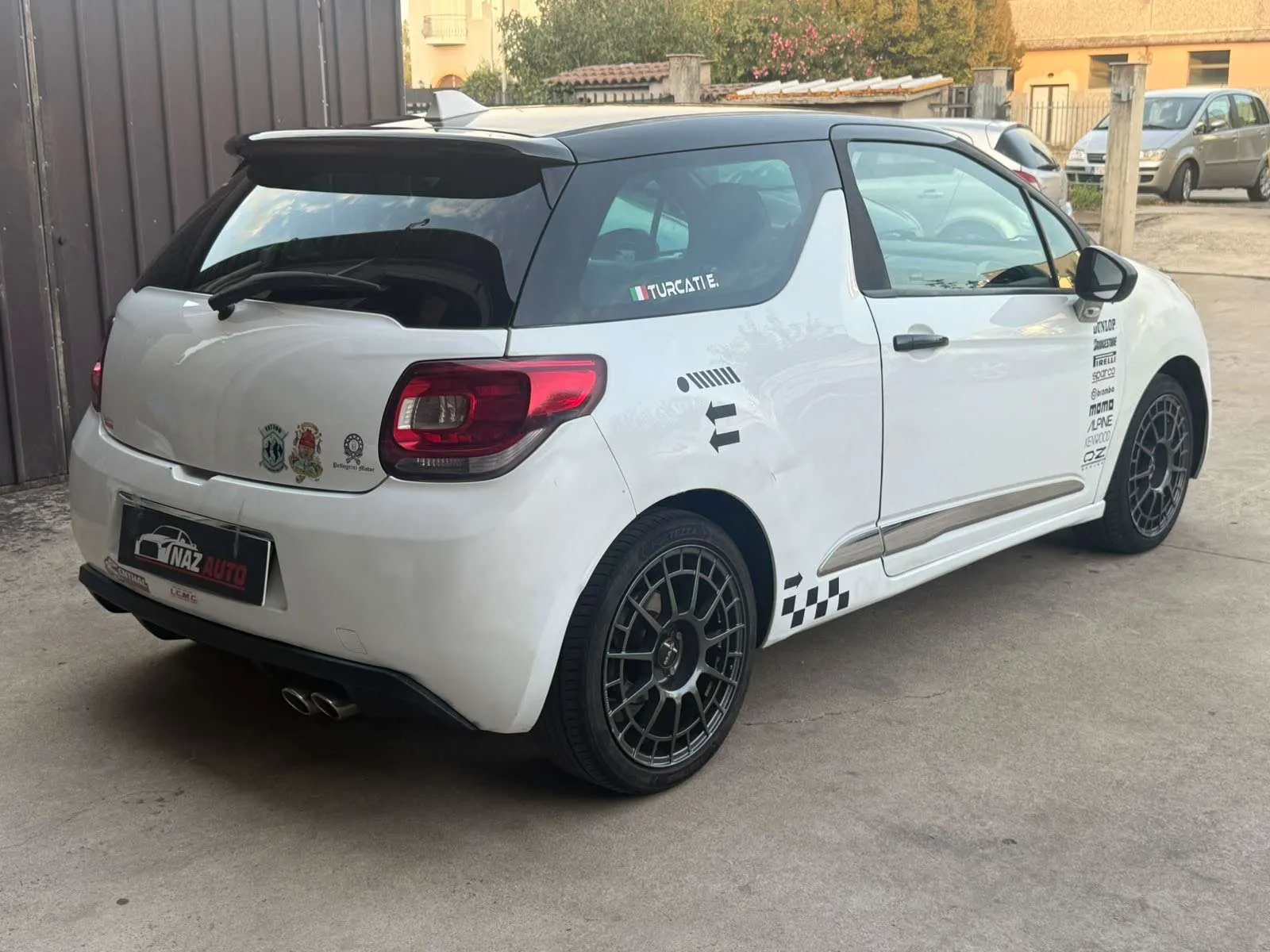 Citroen Ds3 2012 photo 4