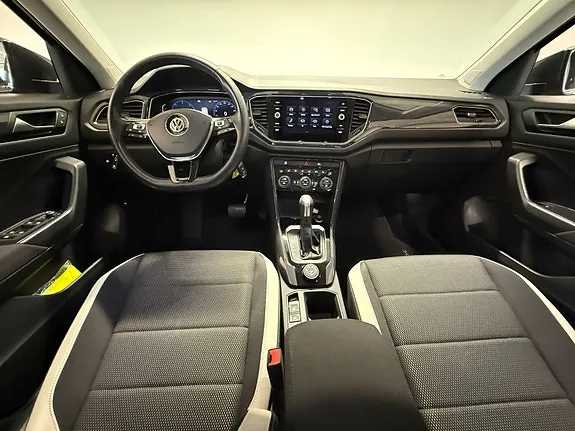 Volkswagen T-Roc 2020 photo 5