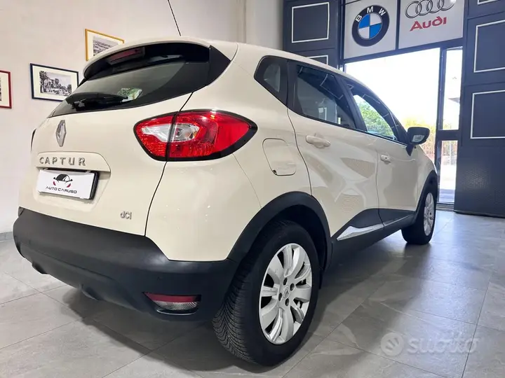 Renault Captur 2014 photo 3