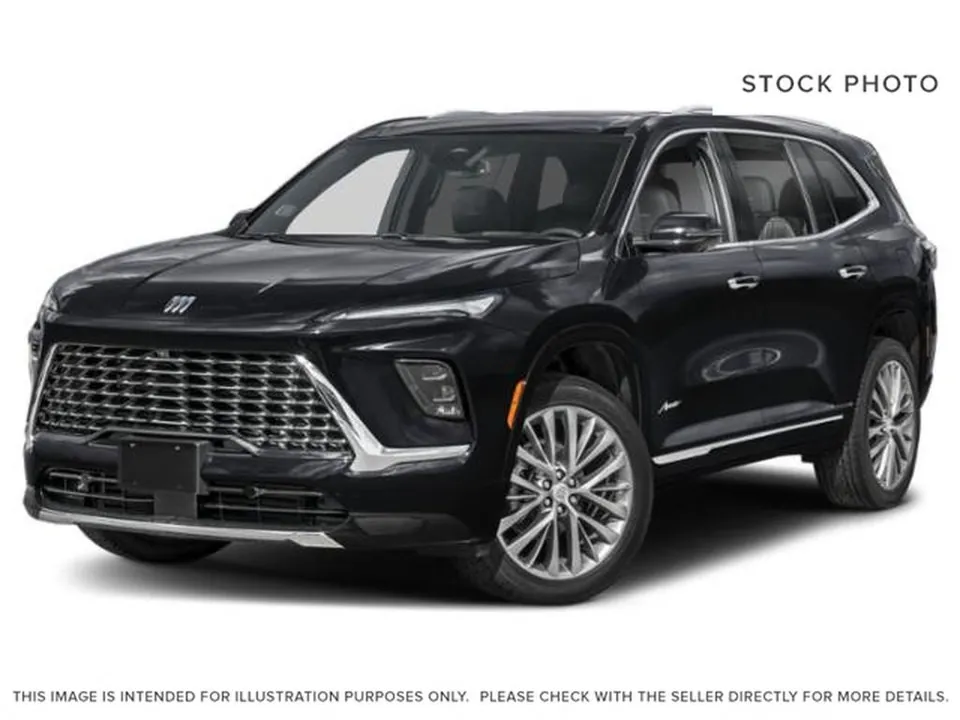 Buick Enclave