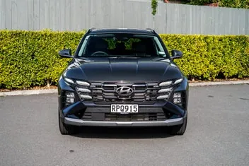 Hyundai Tucson 2026 photo 5