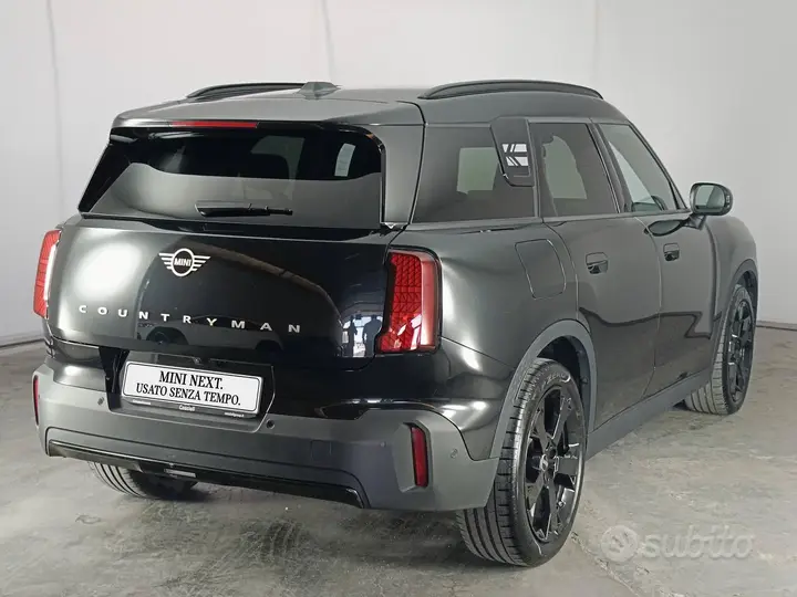 Mini Mini Countryman 2025 photo 4