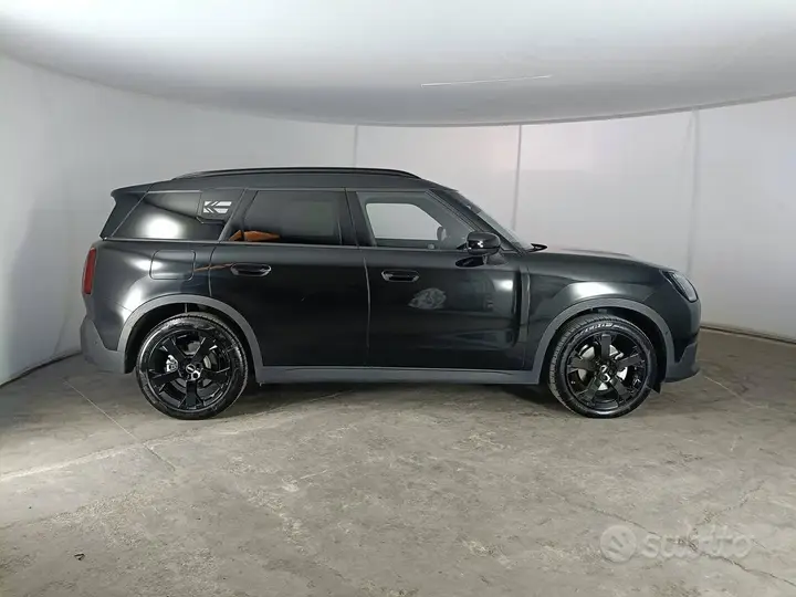 Mini Mini Countryman 2025 photo 3