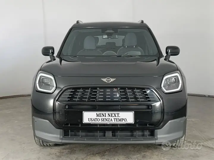 Mini Mini Countryman 2025 photo 2