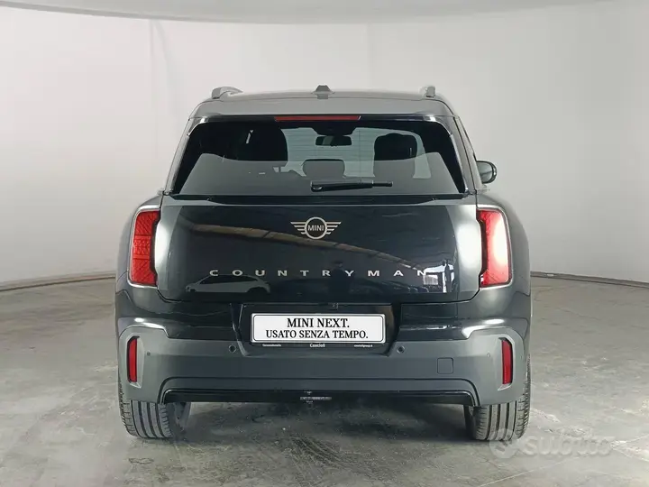 Mini Mini Countryman 2025 photo 5