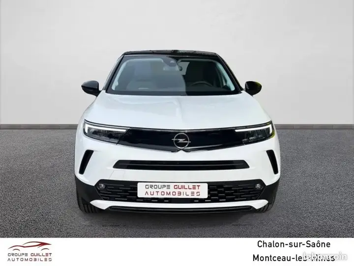 Opel Mokka 2023 photo 2