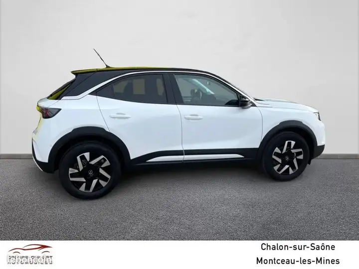 Opel Mokka 2023 photo 4