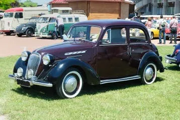 Simca 8