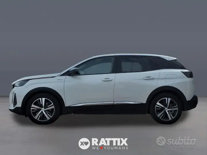 Peugeot 3008 2023 photo 2