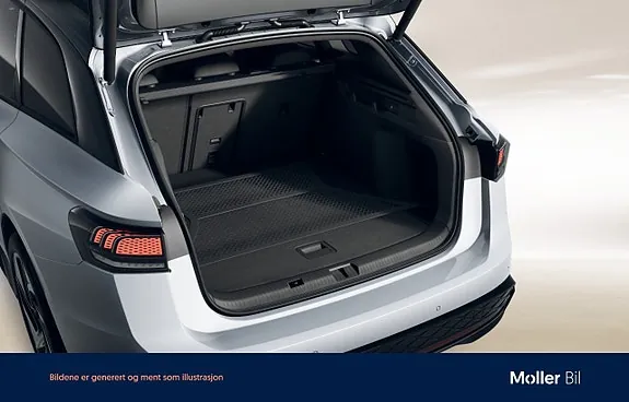Volkswagen Id.7 2025 photo 3