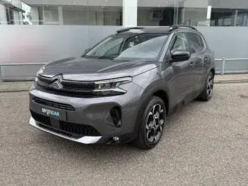 Citroen C5 Aircross Feel