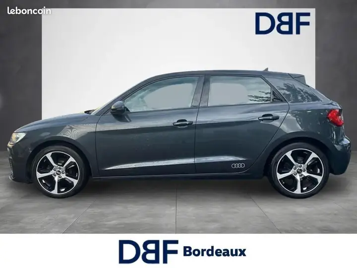 Audi A1 2021 photo 2