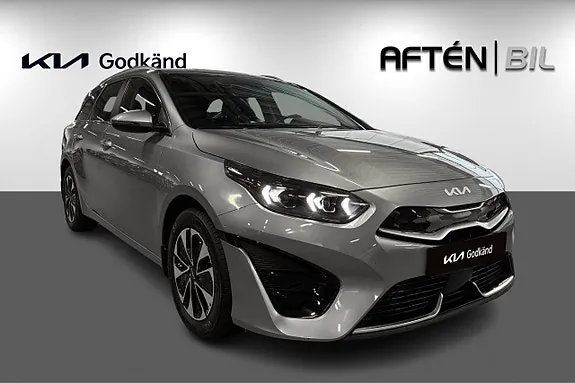 Kia Ceed 2024 photo 4
