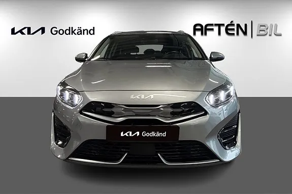 Kia Ceed 2024 photo 3