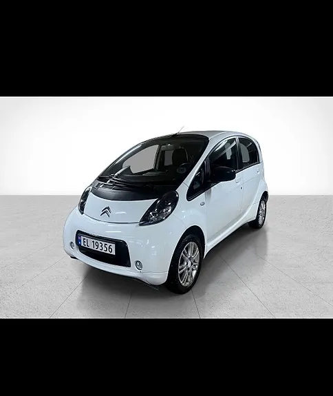 Citroen C-Zero