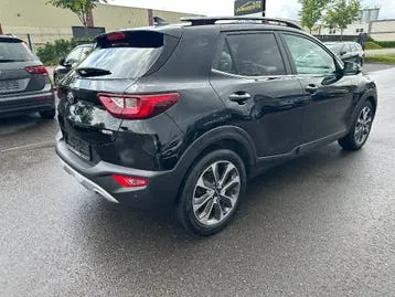 Kia Stonic 2020 photo 2