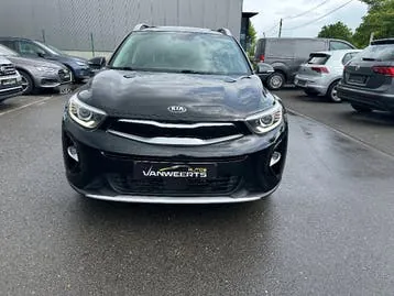 Kia Stonic 2020 photo 3