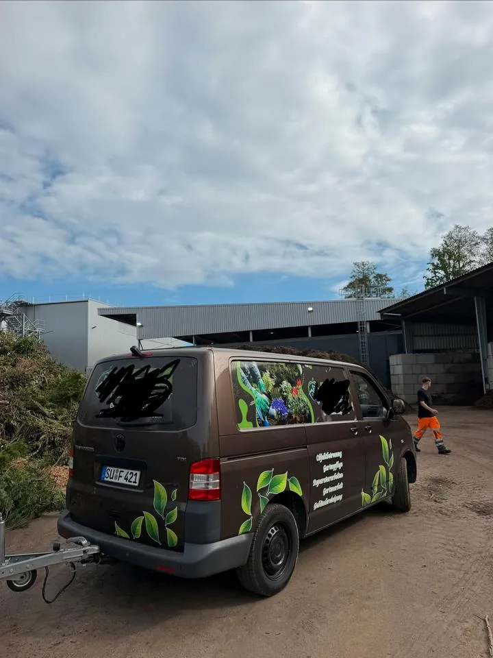 Volkswagen T5 Transporter