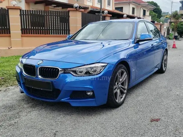 BMW 330E