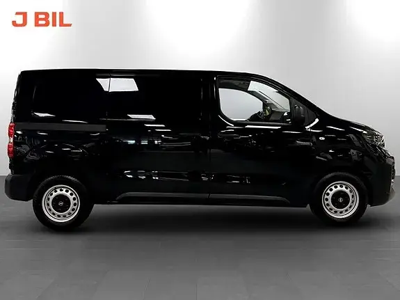 Opel Vivaro 2026 photo 4