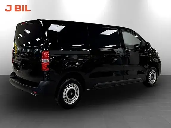 Opel Vivaro 2026 photo 2