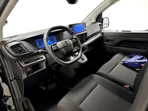Opel Vivaro 2026 photo 5