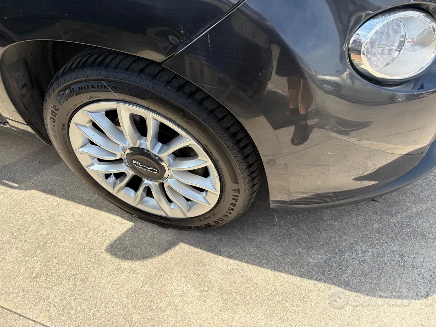 Fiat 500L 2016 photo 3