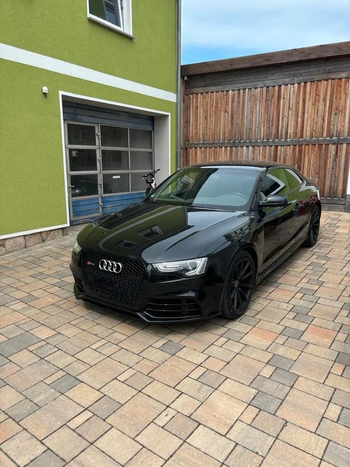 Audi Rs5