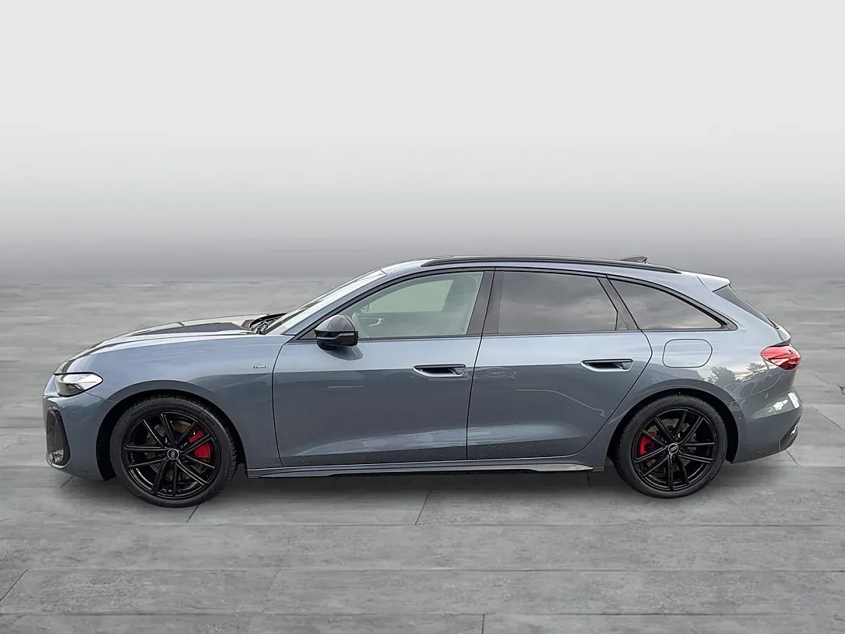 Audi A5 2026 photo 2