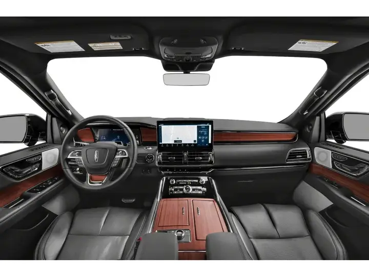 Lincoln Navigator 2024 photo 5
