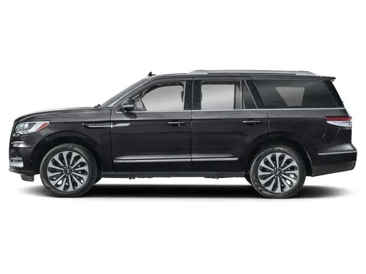 Lincoln Navigator 2024 photo 3