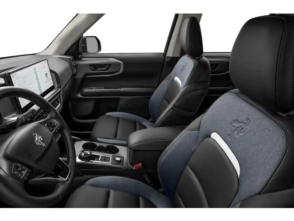 Ford Bronco Sport 2026 photo 4