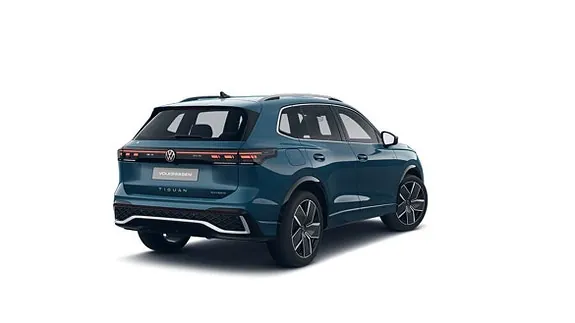 Volkswagen Tiguan 2027 photo 3
