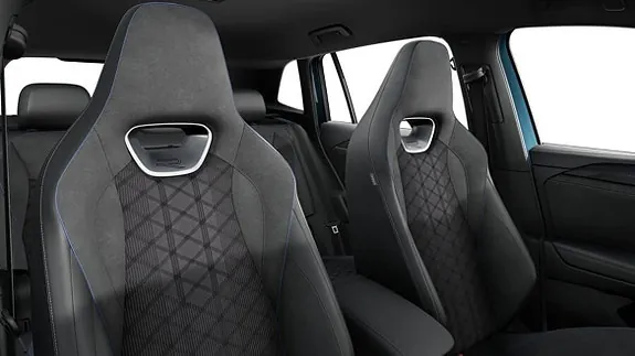 Volkswagen Tiguan 2027 photo 5