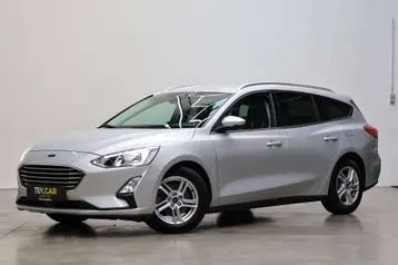 Ford Focus 2019 photo 3