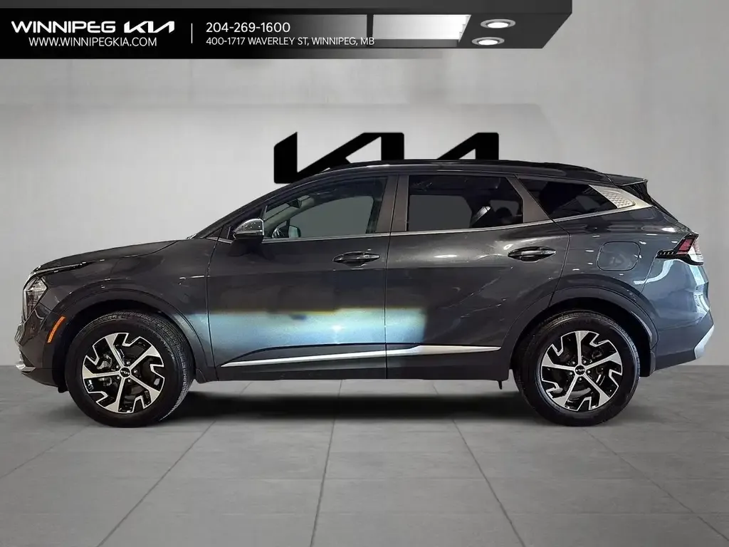 Kia Sportage 2023 photo 5