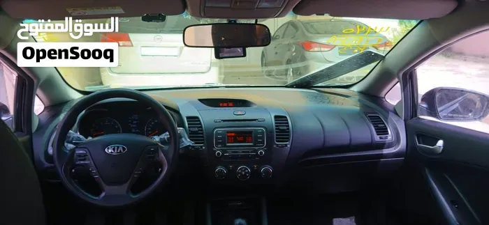 Kia K3 2015 photo 2