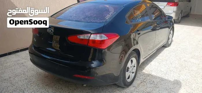 Kia K3 2015 photo 4