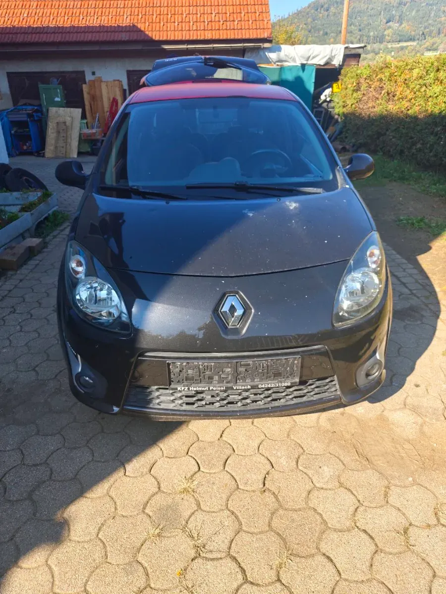 Renault Twingo 2009 photo 3