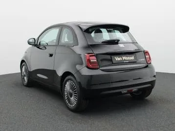 Fiat 500 2026 photo 2