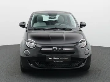 Fiat 500 2026 photo 3