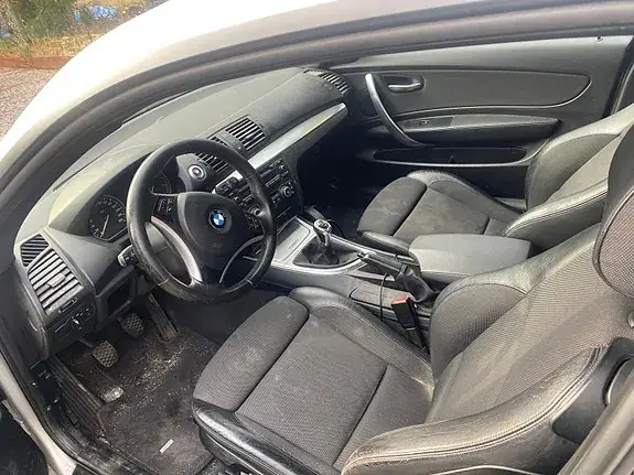 BMW 120D