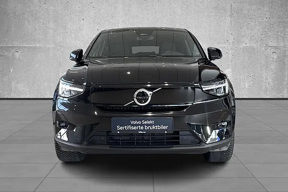 Volvo C40 2023 photo 2
