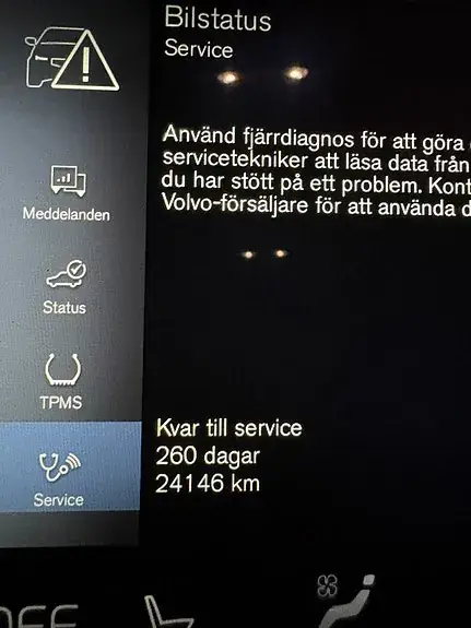 Volvo Xc60 2020 photo 3