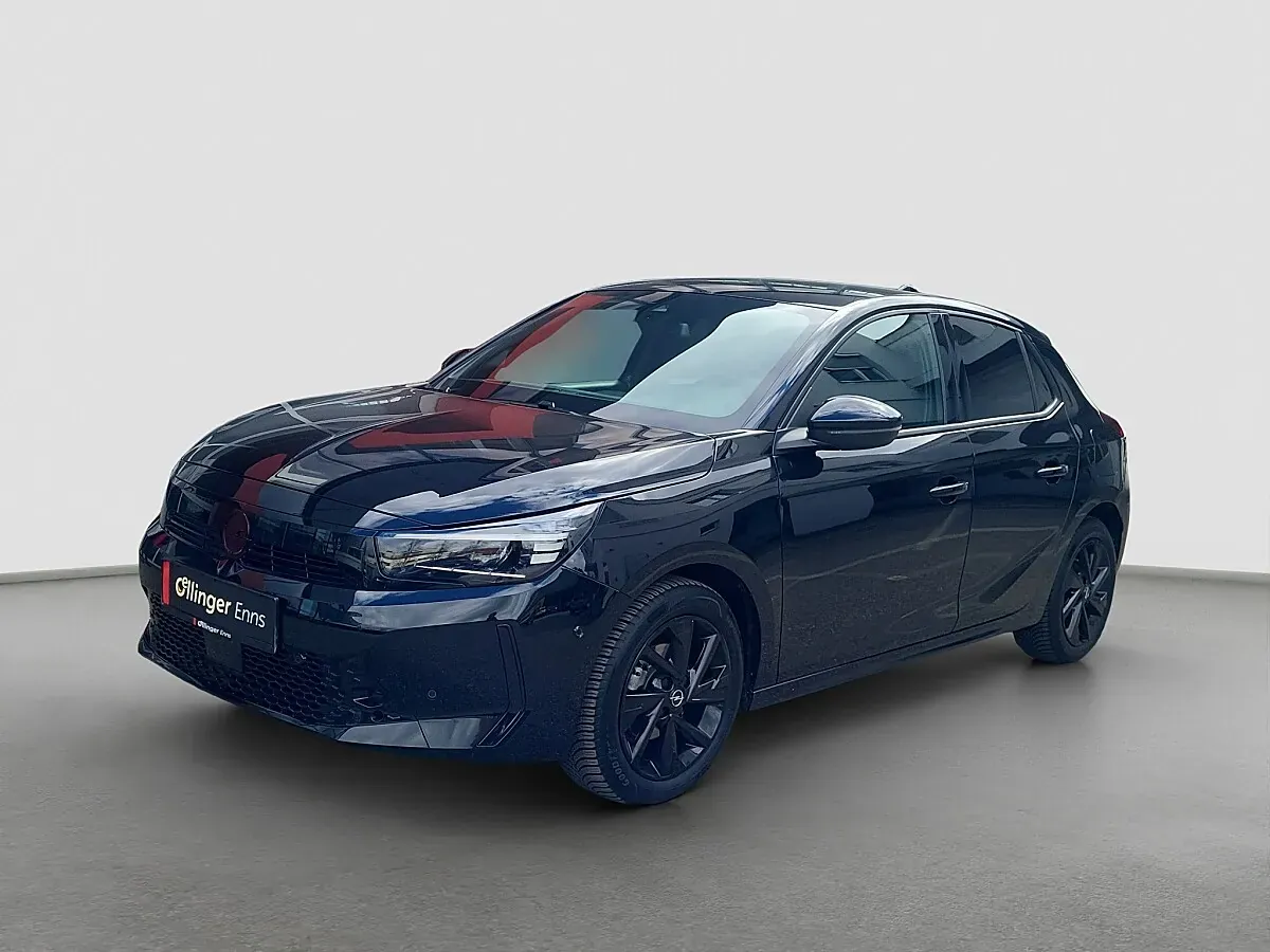 Opel Corsa 2025 photo 2