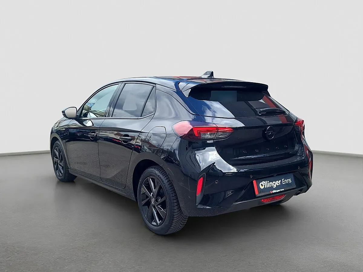 Opel Corsa 2025 photo 3