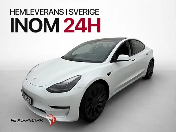 Tesla Model 3 2023 photo 4