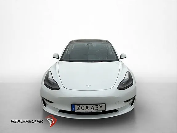 Tesla Model 3 2023 photo 3