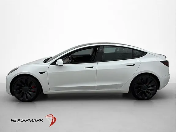 Tesla Model 3 2023 photo 5
